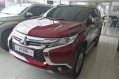 2019 Mitsubishi Montero Sport for sale in Manila-4