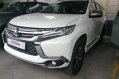 2019 Mitsubishi Montero Sport for sale in Manila-5