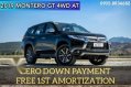2019 Mitsubishi Montero Sport for sale in Manila-0