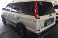 2017 Mitsubishi Adventure for sale in Marikina -1