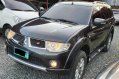 2012 Mitsubishi Montero Sport for sale in Quezon City-2
