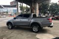2018 Mitsubishi Strada for sale in Pasig -1