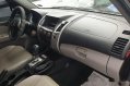 Selling Mitsubishi Montero Sport 2011 Automatic Diesel -13