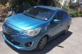 2015 Mitsubishi Mirage G4 for sale in Baguio-2