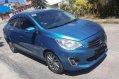 2015 Mitsubishi Mirage G4 for sale in Baguio-3