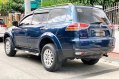 2011 Mitsubishi Montero Sport for sale in Bacoor-6
