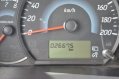 Red Mitsubishi Mirage G4 2018 Automatic Gasoline for sale -3