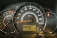 Selling Orange Mitsubishi Mirage g4 2018 Automatic Gasoline at 9 km-2