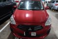 2014 Mitsubishi Mirage G4 for sale in Quezon City -0