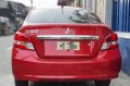 Mitsubishi Mirage G4 2018 for sale in Navotas -1