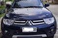 Mitsubishi Montero 2014 for sale in Manila -3