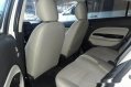 Selling White Mitsubishi Mirage G4 2018 Automatic Gasoline at 10033 km -5
