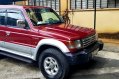 1996 Mitsubishi Pajero for sale in Marikina -1