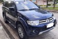 Mitsubishi Montero 2014 for sale in Manila -0