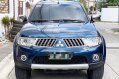 2011 Mitsubishi Montero Sport for sale in Bacoor-4