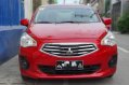 Mitsubishi Mirage G4 2018 for sale in Navotas -0