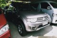 Mitsubishi Montero Sport 2015 Automatic Diesel for sale  -0