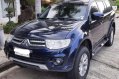 Mitsubishi Montero 2014 for sale in Manila -4