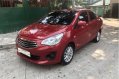 2018 Mitsubishi Mirage G4 for sale in Quezon City-1