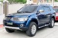 2011 Mitsubishi Montero Sport for sale in Bacoor-3