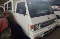 Sell White 2017 Mitsubishi L300 at 43000 km-0