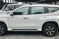 2016 Mitsubishi Montero Sport for sale in Pasig City-7