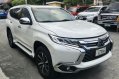 2016 Mitsubishi Montero Sport for sale in Pasig City-0