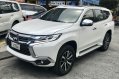 2016 Mitsubishi Montero Sport for sale in Pasig City-2