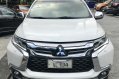 2016 Mitsubishi Montero Sport for sale in Pasig City-1