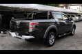 Sell 2015 Mitsubishi Strada Truck Automatic Diesel -3