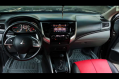 Sell 2015 Mitsubishi Strada Truck Automatic Diesel -9