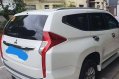 Mitsubishi Montero Sport 2018 at 21000 km for sale  -0