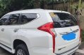 Mitsubishi Montero Sport 2018 at 21000 km for sale  -1