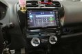 Grey Mitsubishi Mirage 2013 Manual Gasoline for sale -8