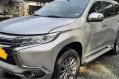 Mitsubishi Montero Sport 2018 for sale in Cainta-0