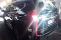 Black Mitsubishi Montero sport 2016 for sale Quezon City-4