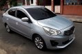 Mitsubishi Mirage G4 2014 for sale in Manila-1