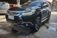 2017 Mitsubishi Montero Sports for sale in Pasig City-0