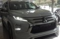2020 Mitsubishi Montero sport for sale in Manila -2