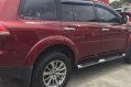 2015 Mitsubishi Montero Sport for sale in Manila-1