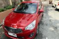 Mitsubishi Mirage G4 2015 for sale in Las Pinas -0