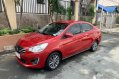 Mitsubishi Mirage G4 2015 for sale in Las Pinas -9