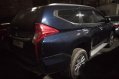 Blue Mitsubishi Montero sport 2018 for sale in Quezon City-5