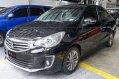 2016 Mitsubishi Mirage G4 for sale in Manila-0