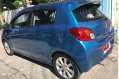 Mitsubishi Mirage 2014 for sale in Quezon City -0