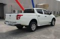 2017 Mitsubishi Strada for sale in Pasig -3