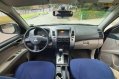 2014 Mitsubishi Montero for sale in Manila-7