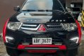 2015 Mitsubishi Montero Sport for sale in Quezon City-0