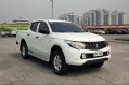 2017 Mitsubishi Strada for sale in Pasig -0