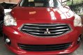 2017 Mitsubishi Mirage G4 for sale in Quezon City-1